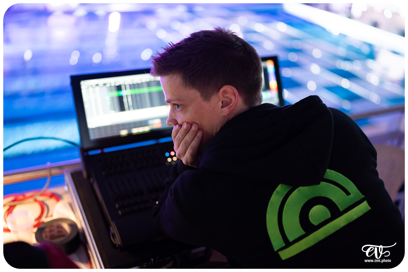 OFFS - BNS JEU DE DAMES